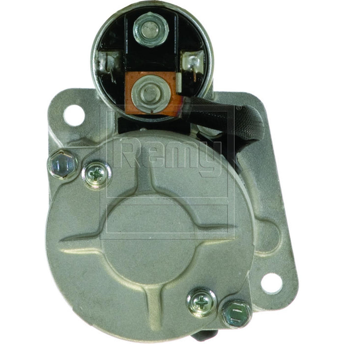 Remy 99623 Starter Motor