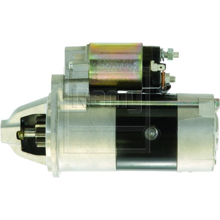 Remy 99623 Starter Motor