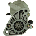 Remy 99628 Starter Motor