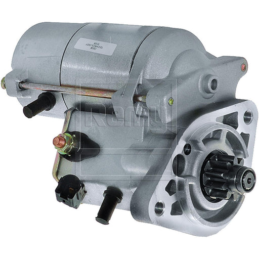 Remy 99629 Starter Motor