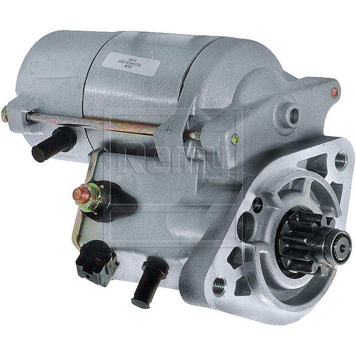 Remy 99629 Starter Motor