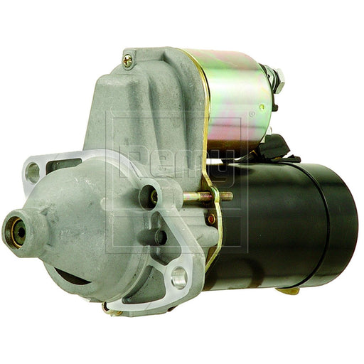 Remy 99700 Starter Motor