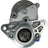 Remy 99702 Starter Motor