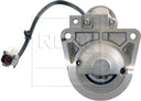 Remy 99704 Starter Motor