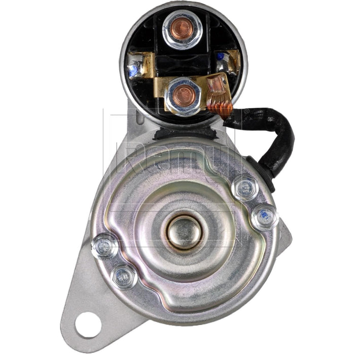 Remy 99729 Starter Motor