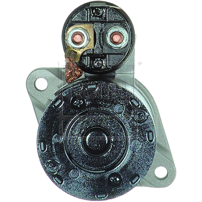 Remy 99734 Starter Motor