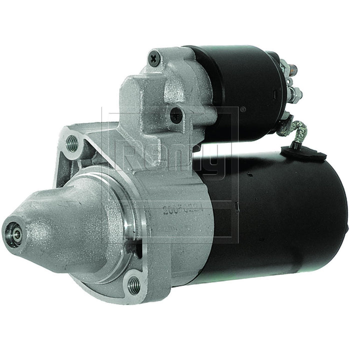 Remy 99750 Starter Motor