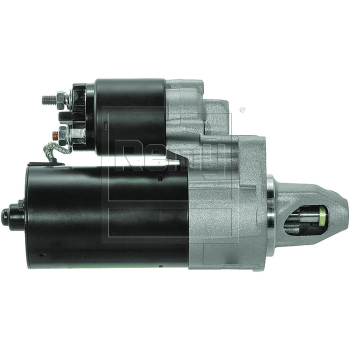 Remy 99750 Starter Motor