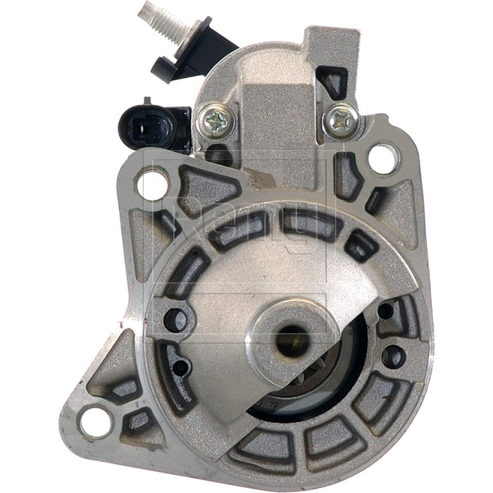 Remy 99764 Starter Motor