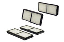 Wix 24046 Cabin Air Filter