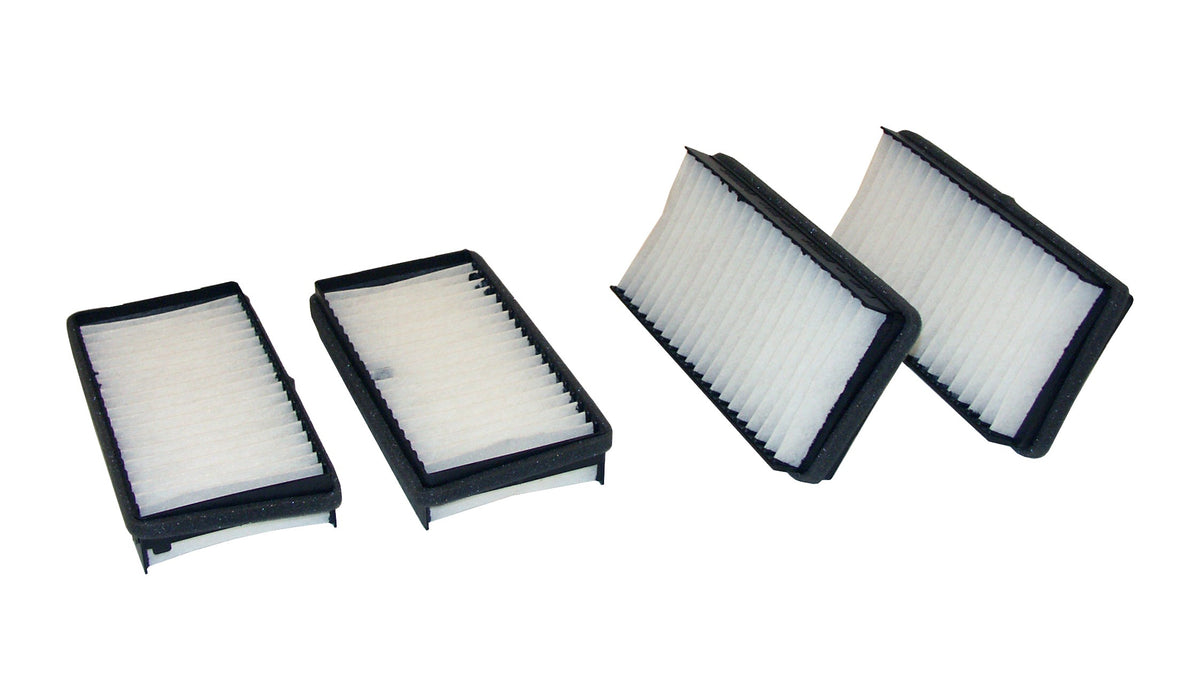 Wix 24161 Cabin Air Filter
