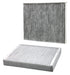 Wix 24211 Cabin Air Filter - Fresh Air