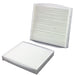 Wix 24483 Cabin Air Filter - Fresh Air