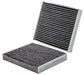 Wix 24511 Cabin Air Filter - Fresh Air or Front