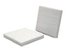 Wix 24579 Cabin Air Filter - Fresh Air