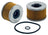 Wix 24938 Engine Oil Filter