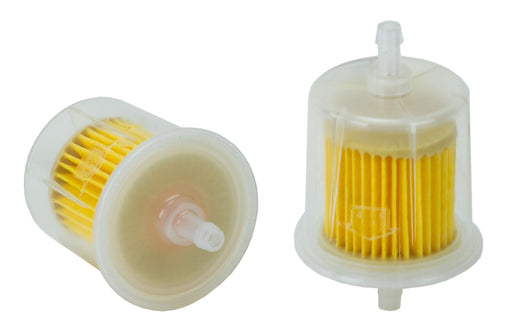 Wix 33001 Fuel Filter - In-Line