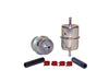 Wix 33031 Fuel Filter - In-Line