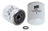 Wix 33107 Fuel Water Separator Filter - Secondary