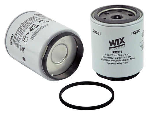 Wix 33231 Fuel Water Separator Filter