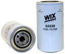 Wix 33338 Fuel Filter - Secondary