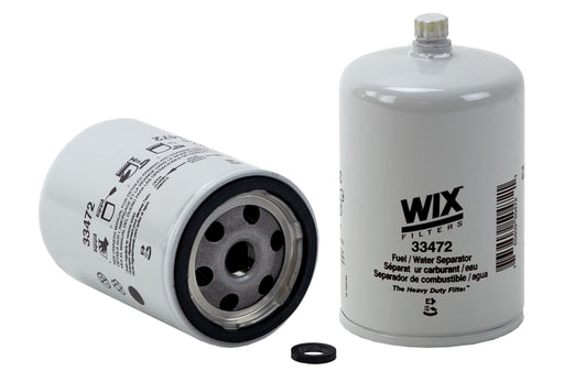 Wix 33472 Fuel Water Separator Filter