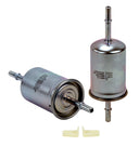 Wix 33595 Fuel Filter - In-Line