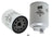 Wix 33611 Fuel Water Separator Filter