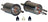 Wix 33749 Fuel Filter