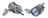 Wix 33957 Fuel Filter