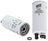 Wix 33965 Fuel Water Separator Filter - Primary