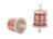 Wix 33972 Fuel Filter - In-Line