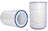 Wix 42208 Engine Air Filter - Outer