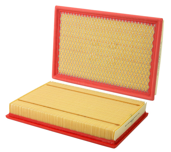Wix 42725 Air Filter - PartCatalog