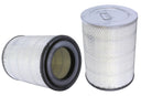 Wix 46433 Engine Air Filter - Outer