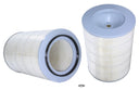 Wix 46544 Engine Air Filter - Outer