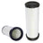 Wix 46595 Engine Air Filter - Inner