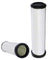 Wix 46782 Engine Air Filter - Inner