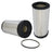 Wix 46843 Engine Air Filter
