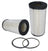Wix 46863 Engine Air Filter