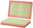 Wix 46887 Engine Air Filter