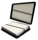 Wix 49004 Air Filter - Left or Primary