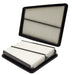 Wix 49004 Air Filter - Left or Primary