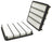Wix 49010 Air Filter