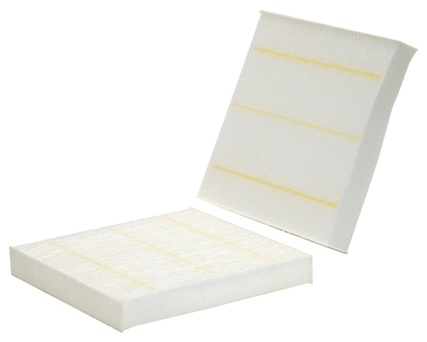 Wix 49101 Cabin Air Filter - Fresh Air