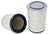 Wix 49126 Engine Air Filter - Outer