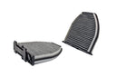 Wix 49357 Cabin Air Filter - Fresh Air