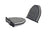 Wix 49357 Cabin Air Filter - Fresh Air