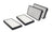 Wix 49360 Cabin Air Filter