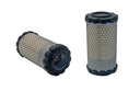 Wix 49410 Engine Air Filter - Outer or Rear Right Upper